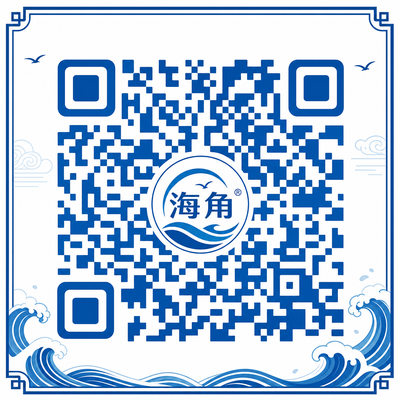 男同公众号二维码